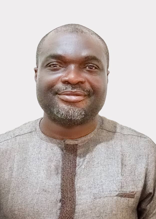 Terlumun Paul Adajime, Community Physician specialist