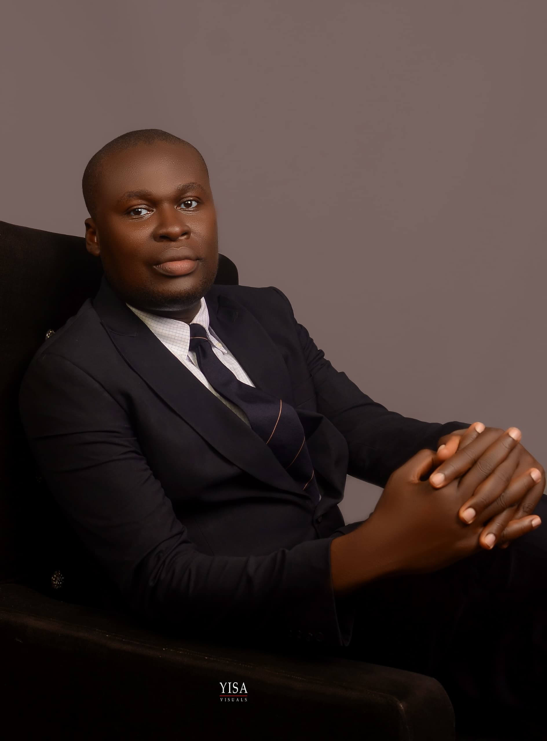 Adebola Zakari Oluwasesan, Consultant Endocrinologist specialist