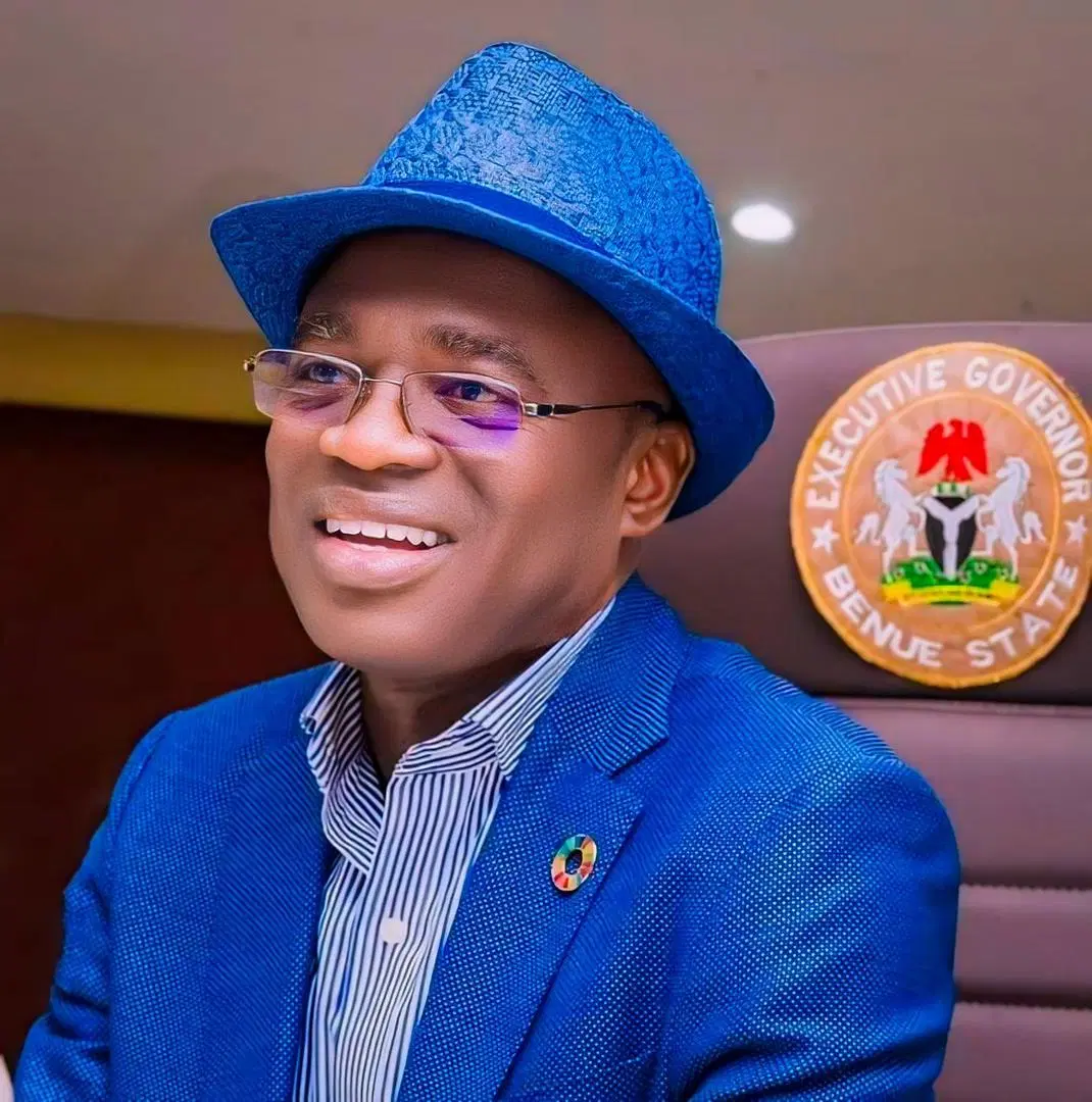 Rev.Fr. Hyacinth Alia