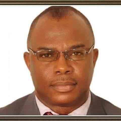 Augustine Ochigbo Ojabo icon