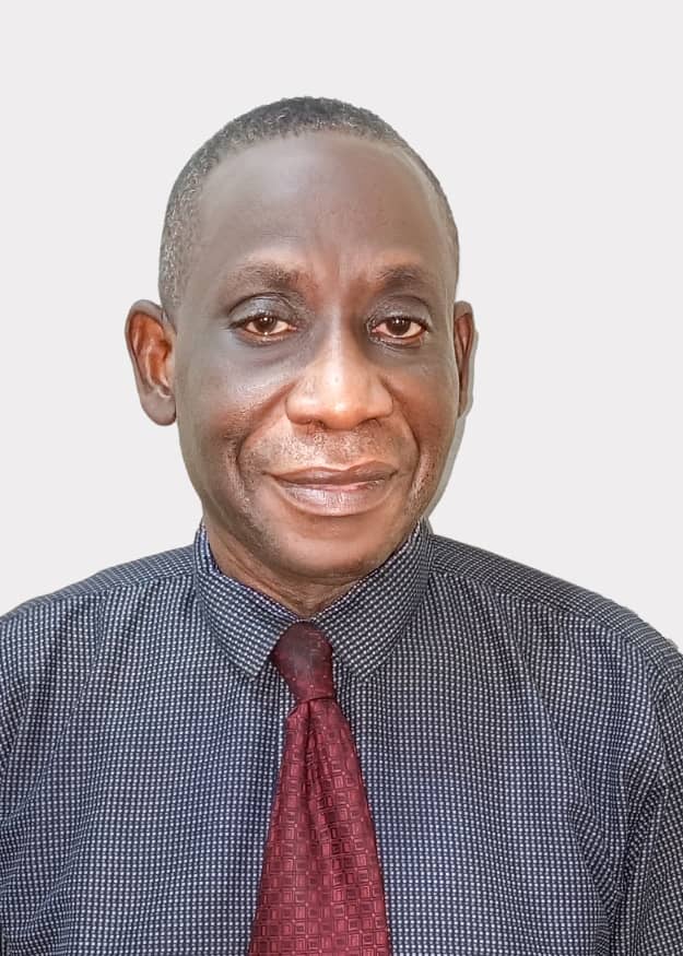 Eka Peter Onche, Consultant Obstetrician/Gynaecologist specialist