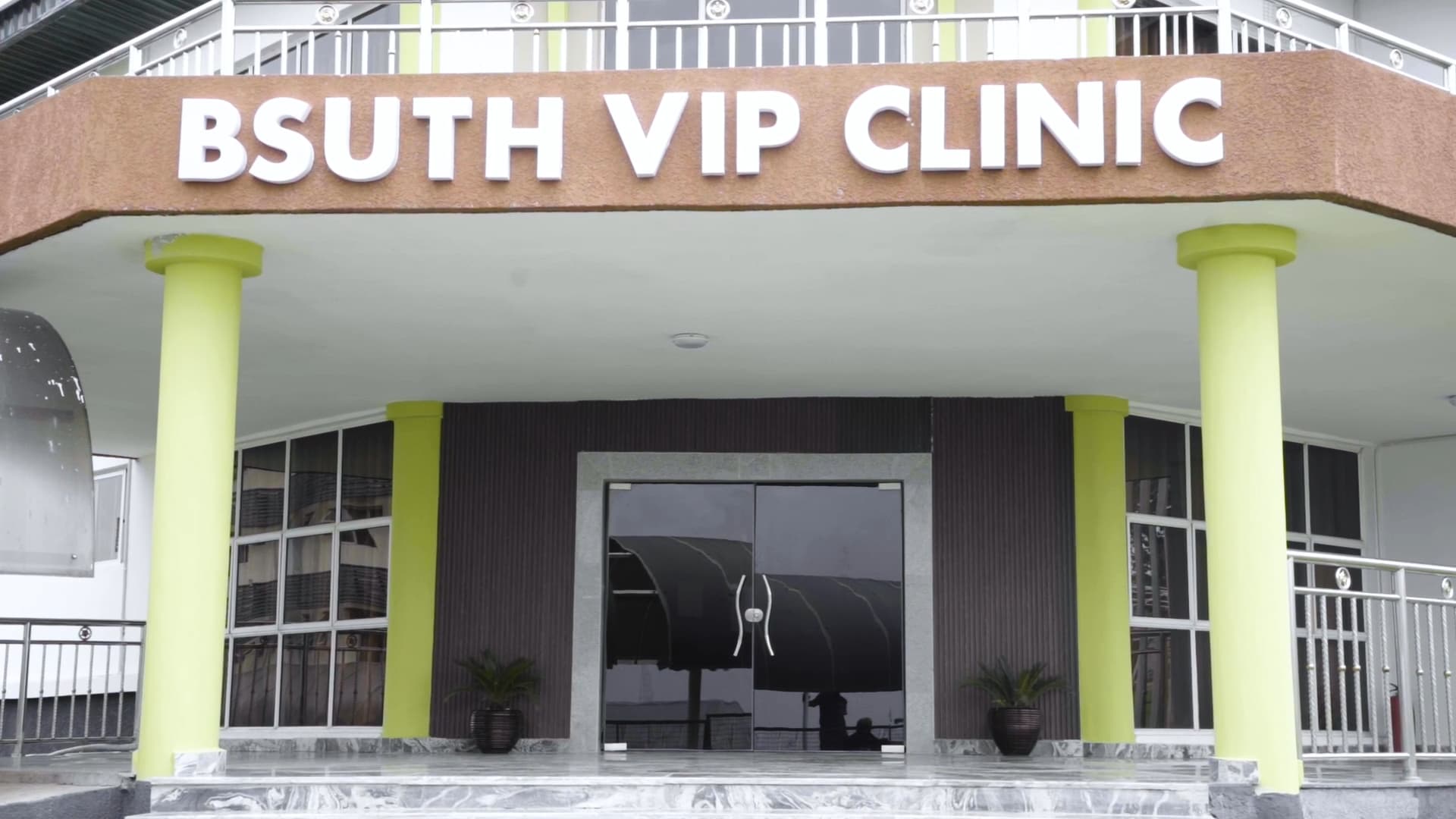 VIP Smart Clinic