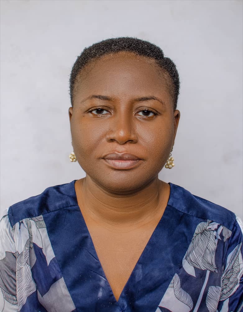 Francisca Enuwa Abba