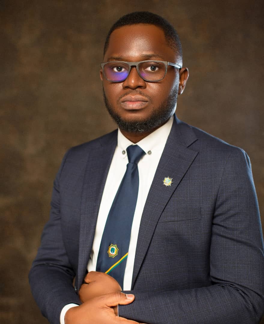 Aondoyima Ijir, Consultant Cardiologist specialist