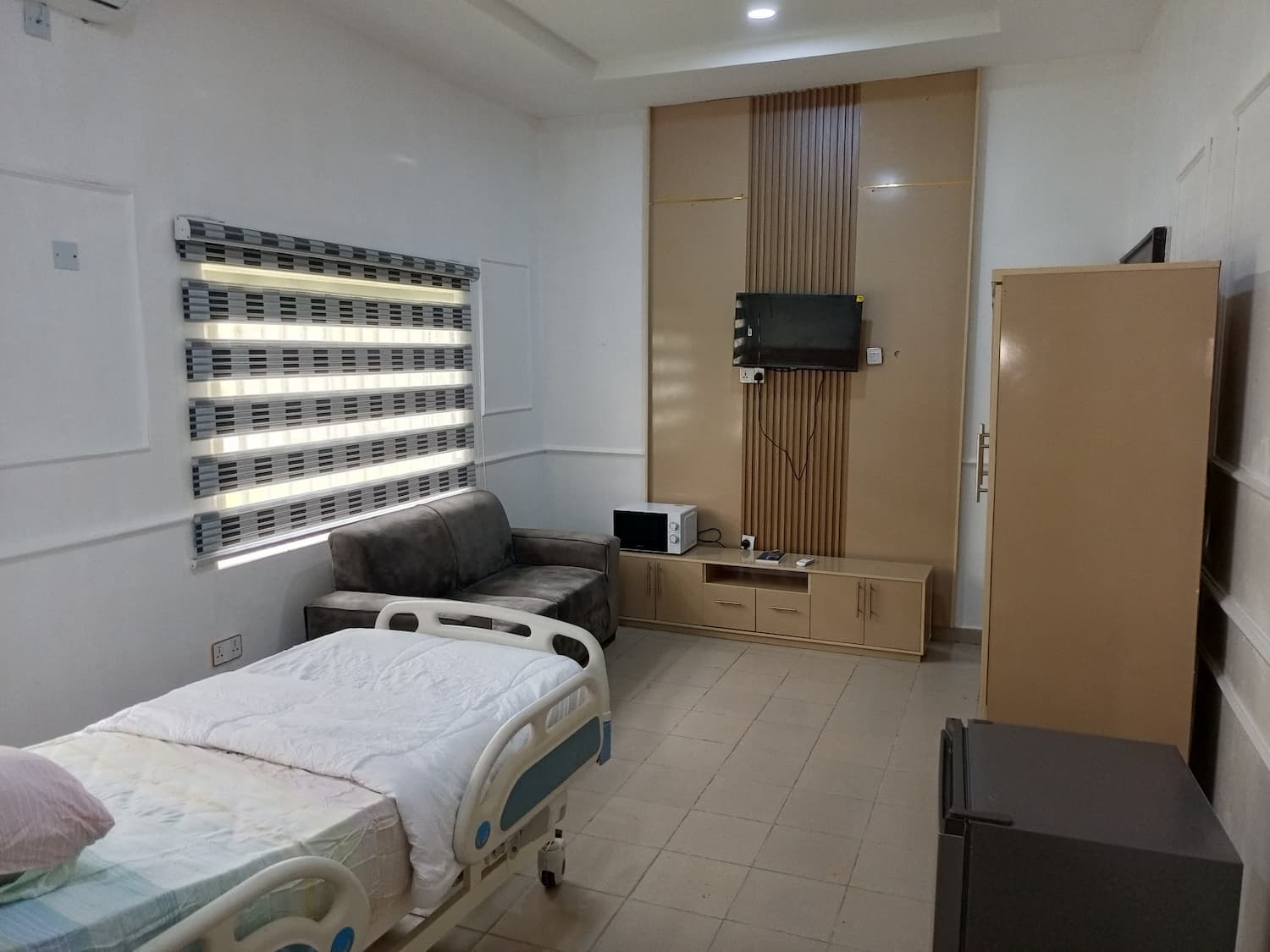 In-Patient Care image