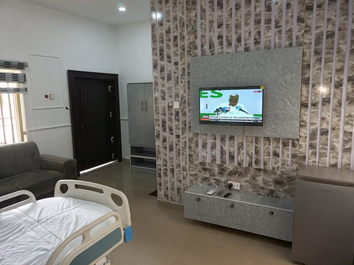 In-Patient Care image