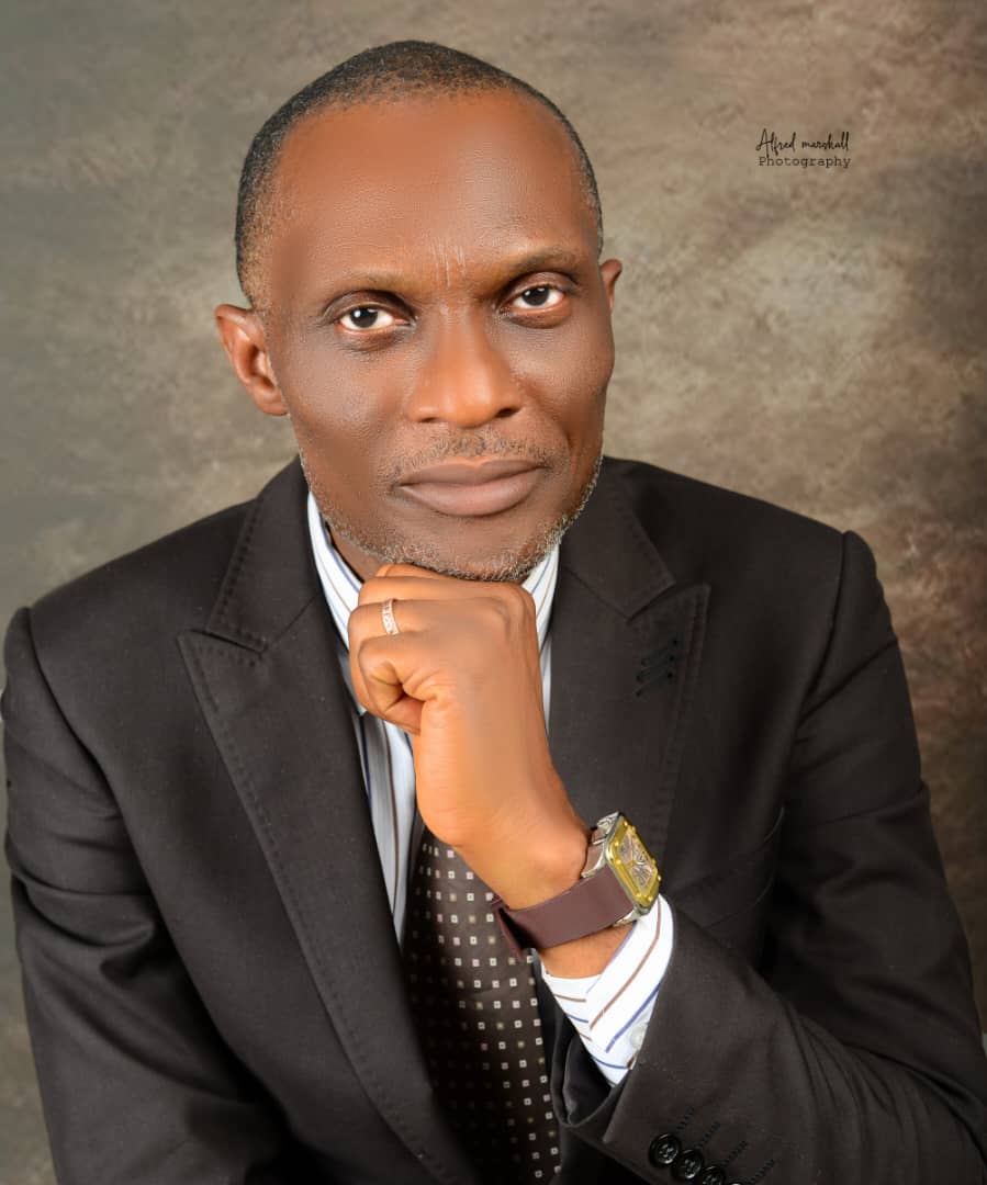 Emmanuel Iwuozo icon