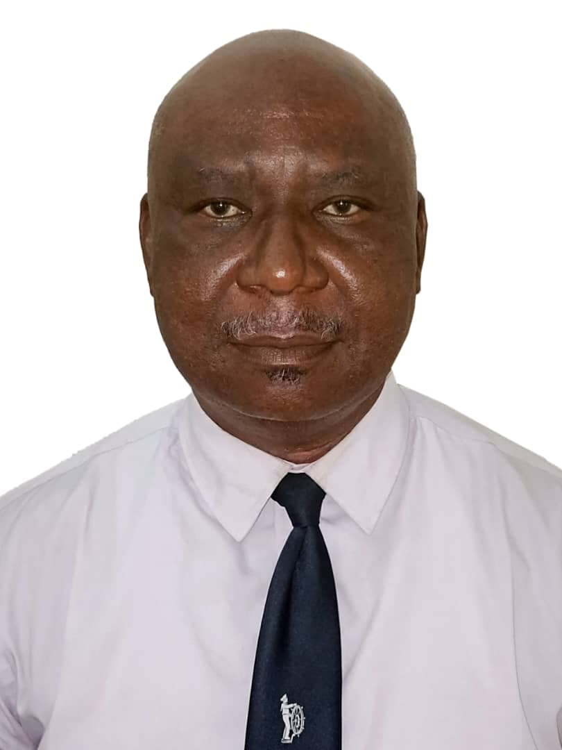 Maanongun Michael Tyodoo, Consultant Obstetrician/Gynaecologist specialist