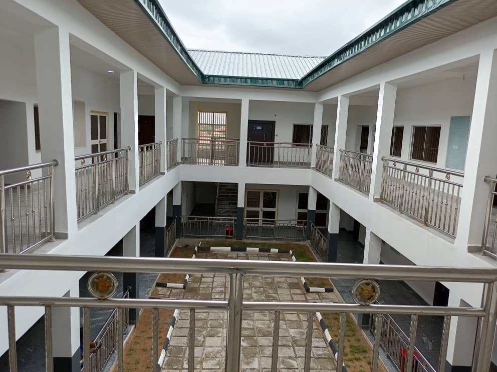 Aerial view 1 of VIP Smart Clinic