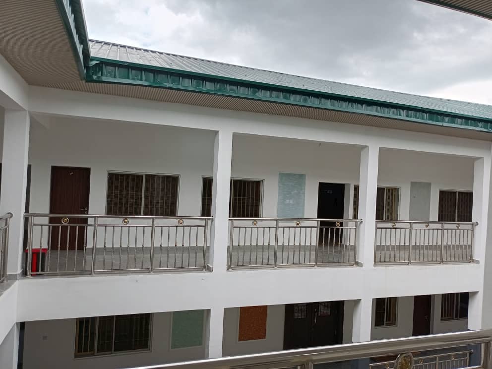 Aerial view 2 of VIP Smart Clinic